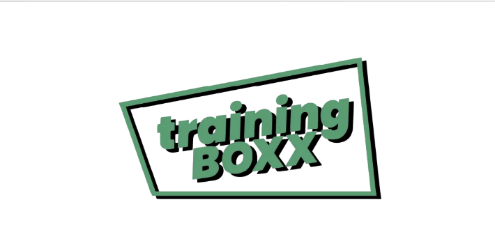 トレーニングボックス：運動が、楽しい習慣に変わる場所。
「クセになる、楽しさ。」
トレーニングボックスでは、最高品質のトレーニングを低価格で受けられるセミパーソナルトレーニングを提供しています。