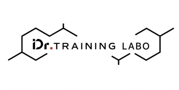 Dr.トレーニングラボ：IN＞OUT
「変化は、身体の中から始まる。」
Dr.トレーニングラボでは、身体を知り尽くした専門家が開発のオリジナル商品を提供。プロテイン、EAA、入浴剤等、商品を展開。