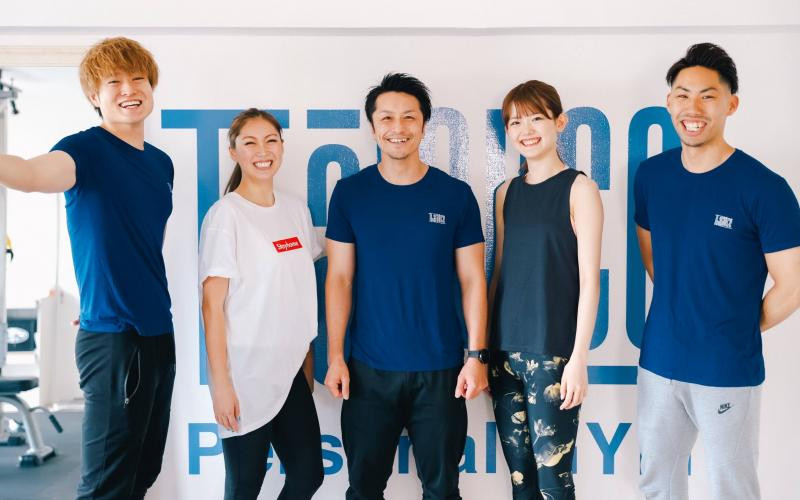 株式会社T-BALANCE