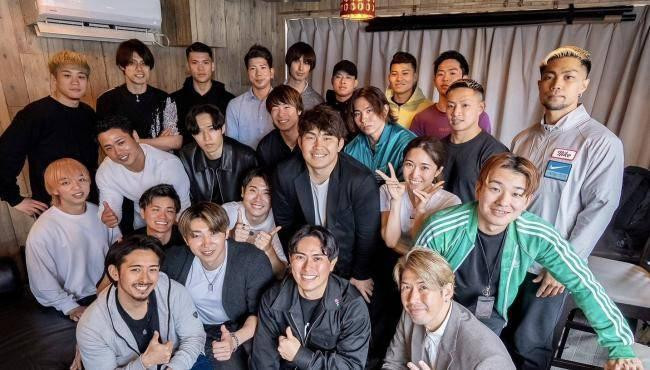 パーソナルトレーニング指導