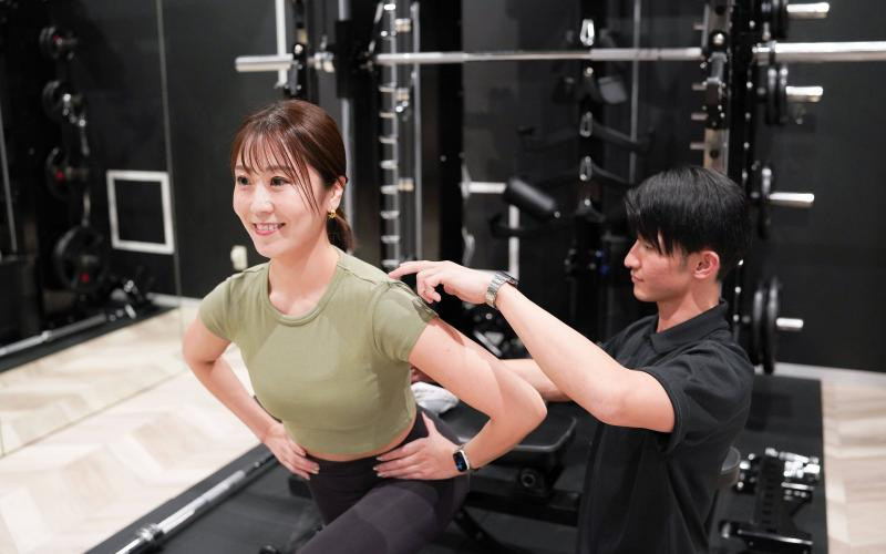 PALESパーソナルトレーニングジム（合同会社KICKS）