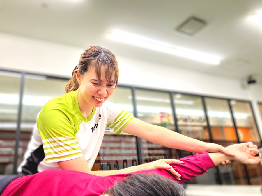 【海老名】20代女性活躍中！あなたに合った選べる働き方とキャリア！＜月給26万～or年休125日＞