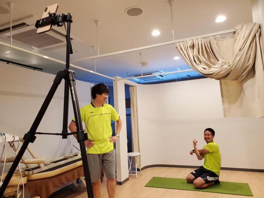 【平日午後出勤できる方急募】完全歩合制◎駅からのアクセス◎スポーツトレーナ―として活躍しませんか？